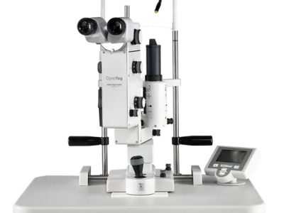 Фотокоагулятор OPTOTEK