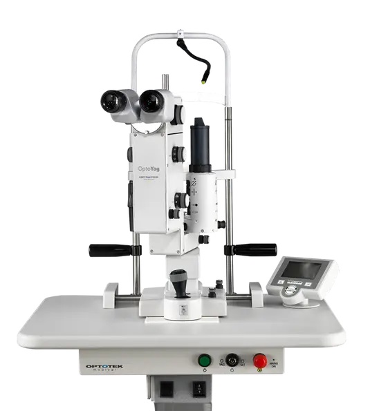 Фотокоагулятор OPTOTEK