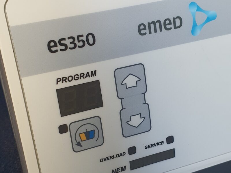 Хірургічний коагулятор ERBE VIO