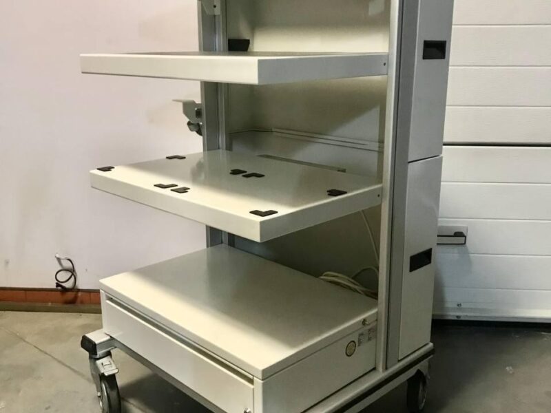 Консоль для обладнання