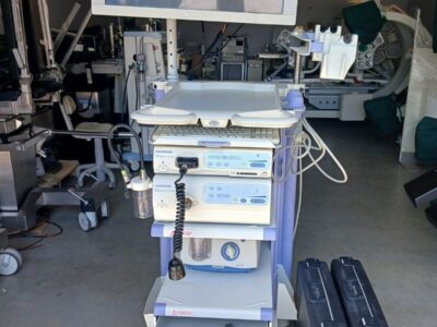 Ендоскопічна Стійка