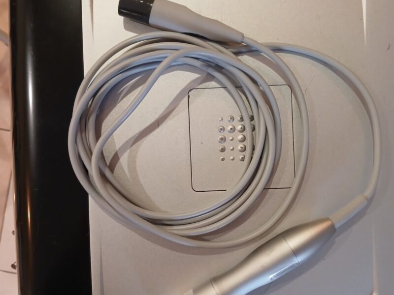 Ендохірургічний генератор ETHIKON GEN 11