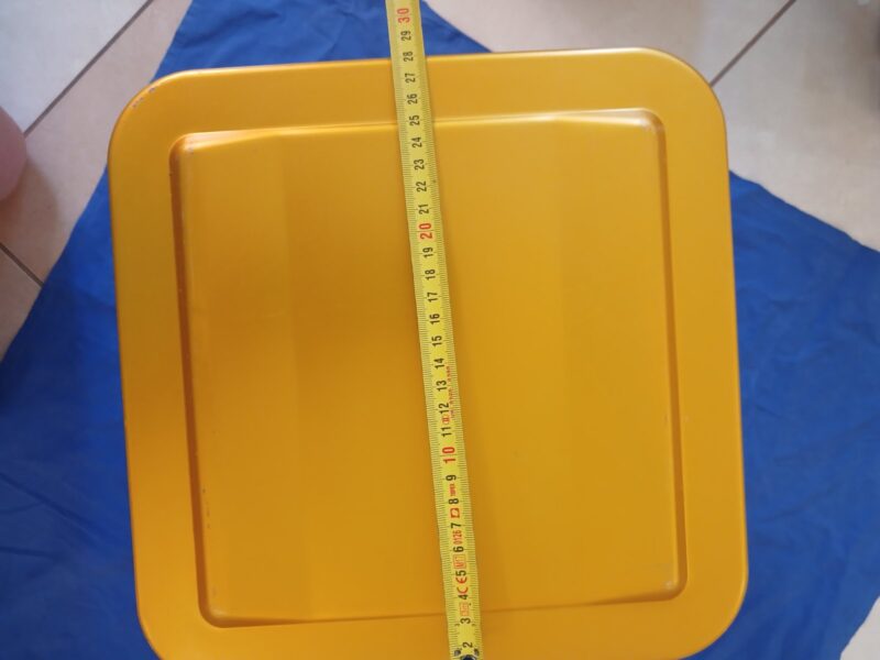 Бікс хірургічний AESCULAP