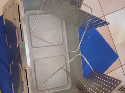 Бікс хірургічний KLS MARTIN