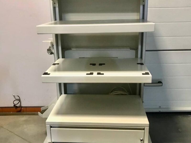 Консоль для обладнання