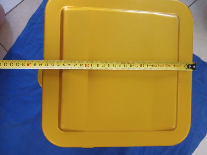 Бікс хірургічний AESCULAP