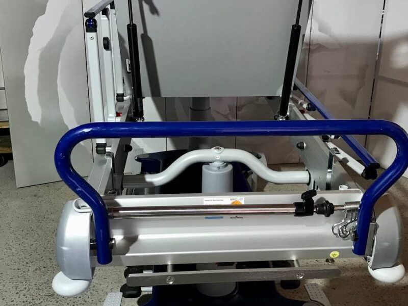 Транспортна каталка Maquet