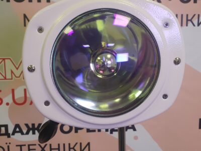 Лампа оглядова 150 Ватт