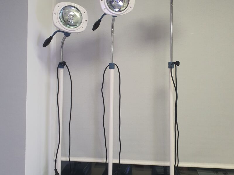 Лампа оглядова 150 Ватт