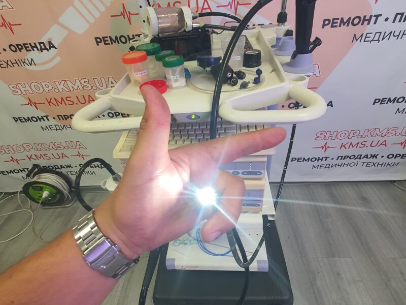 Стійка Olympus EVIS EXERA 160 серії