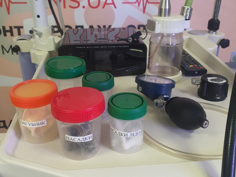 Стійка Olympus EVIS EXERA 160 серії