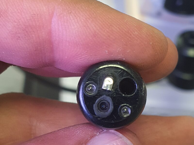 Стійка Olympus EVIS EXERA 160 серії