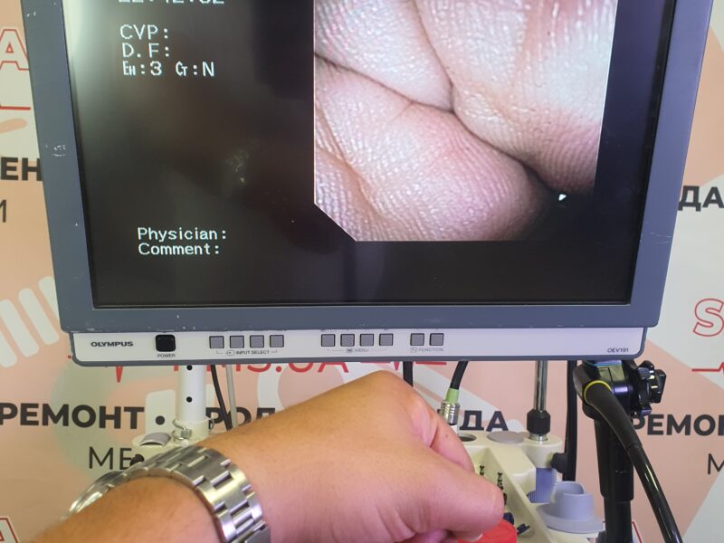 Стійка Olympus EVIS EXERA 160 серії