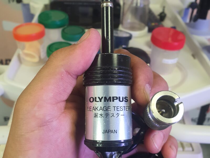 Стійка Olympus EVIS EXERA 160 серії