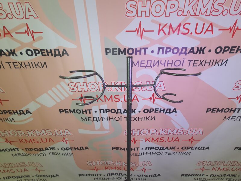 Штатив для крапельниці
