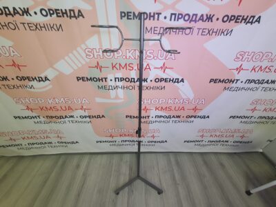 Штатив для крапельниці