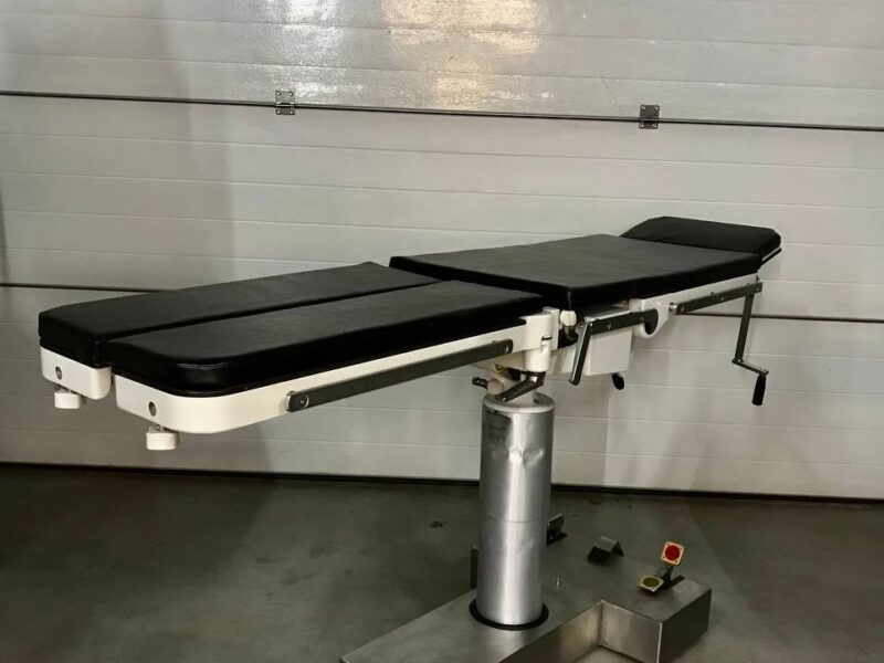 ОРЕНДА ОПЕРАЦІЙНОГО СТОЛУ MAQUET