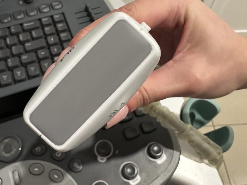 Апарат УЗД Siemens ACUSON S2000 (2013 рік)