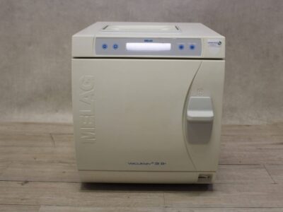 ОРЕНДА АВТОКЛАВУ MELAG