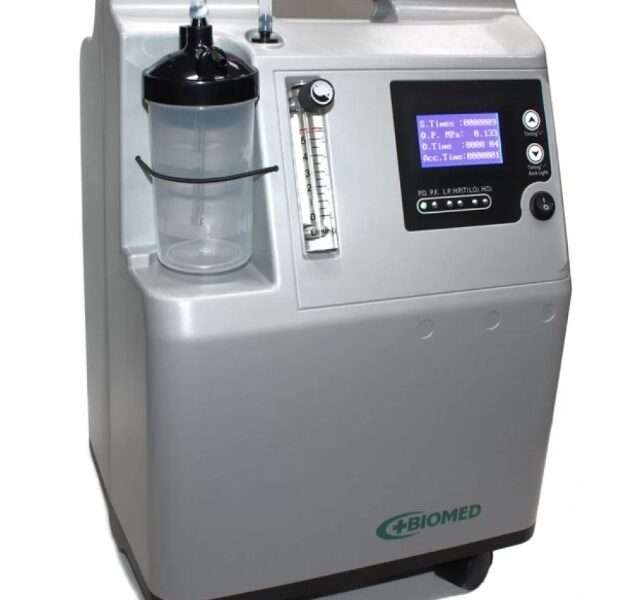 Кисневий концентратор Оренда