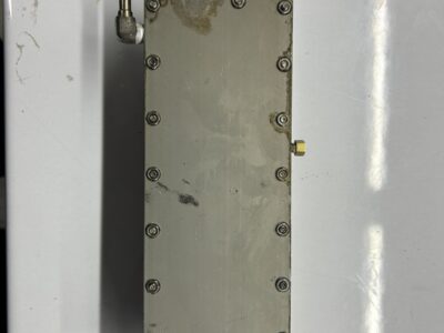 Парогенератор для стоматологічного автоклава Granum