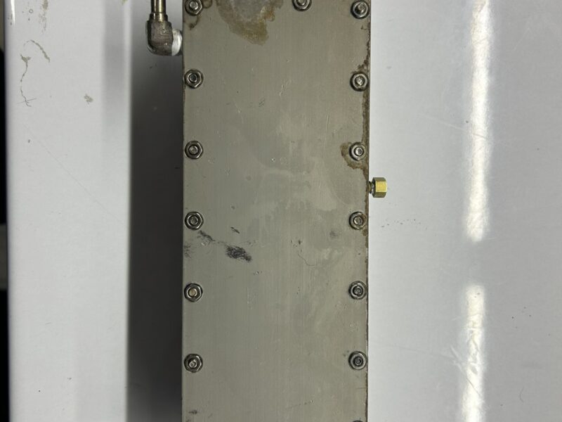 Парогенератор для стоматологічного автоклава Granum