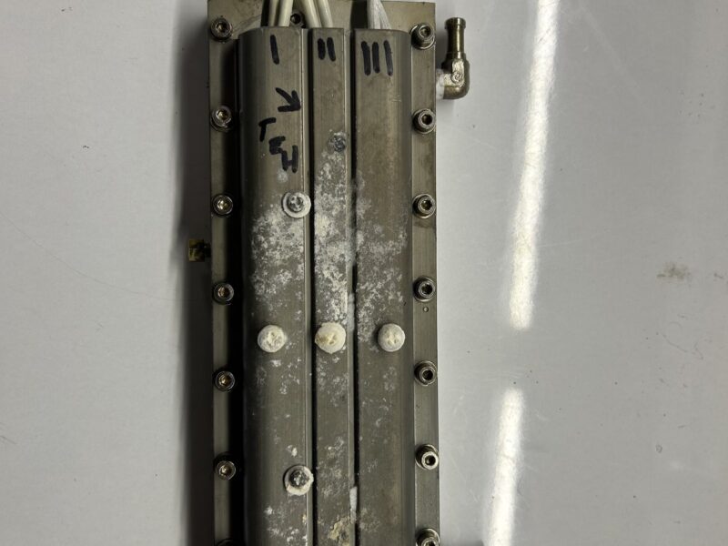 Парогенератор для стоматологічного автоклава Granum