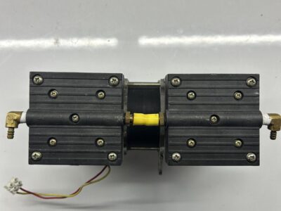 Вакуумна помпа насос вакуумний GZ-101 для стоматологічного автоклава Granum