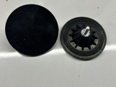 Мембрана вакуумної помпи автоклава Granum