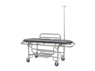 Ліжко лікарняне для транспортування ST002 Medco