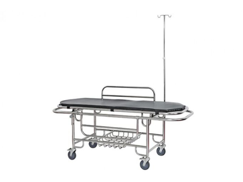 Ліжко лікарняне для транспортування ST002 Medco