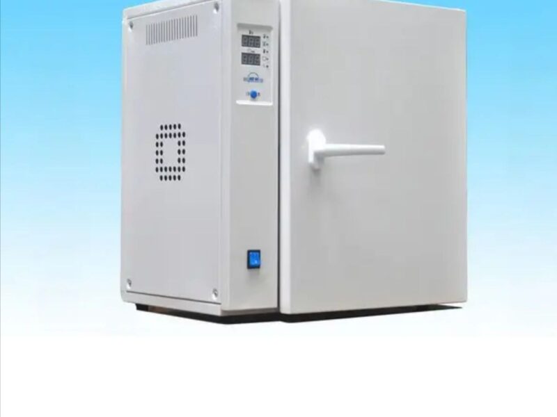 СТЕРИЛІЗАТОР ПОВІТРЯНИЙ ГП-80