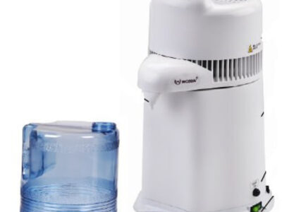 Дистилятор води DRINK10