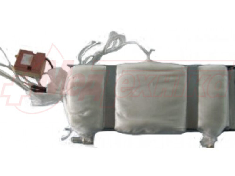 Парогенератор для автоклава