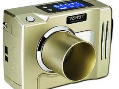 Портативний дентальний рентгенівський апарат PORT-X II