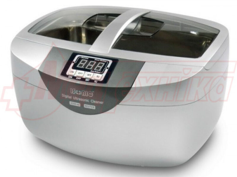 Ультразвукова мийка CD4820