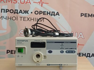 Эндоскопический цифровой видеопроцессор Olympus OTV-SI