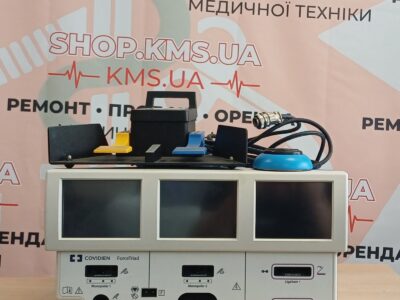 Електрохірургічний апарат ValleyLab Force Triad