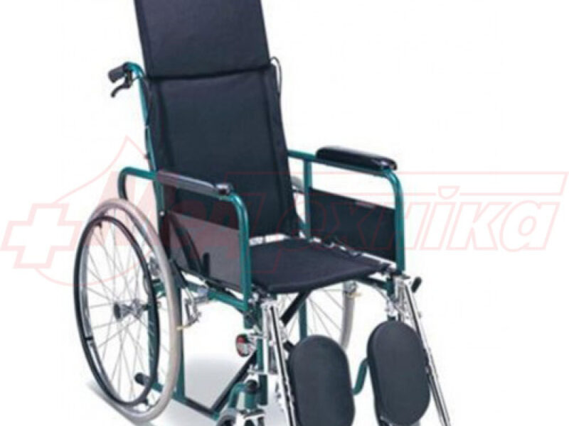 Коляска инвалидная KY 872L