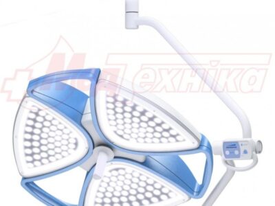 Лампа хирургическая бестеневая Heal Force TOPLED-6000 HealForce
