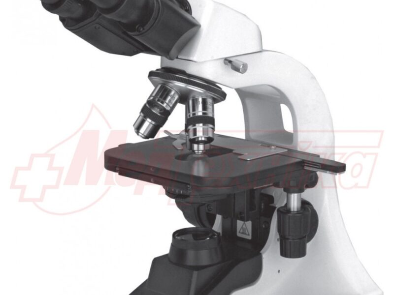 Микроскоп Granum L 20 – лабораторный бинокулярный