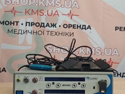 Шейверна система артроскопічна Conmed D3000 (США)