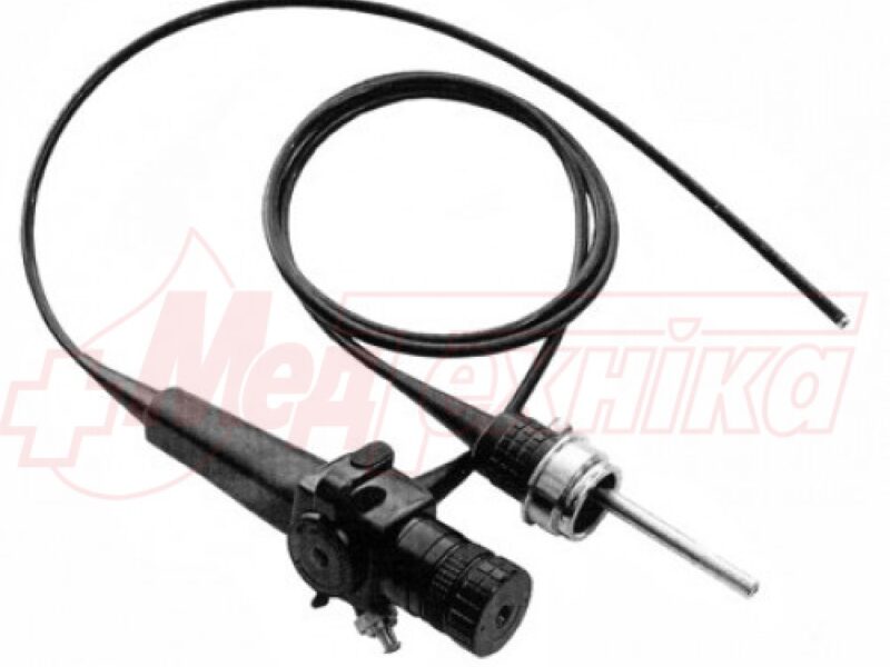 Бронхоскоп с волоконной оптикой Б-ВО-3-1 «Ломо»