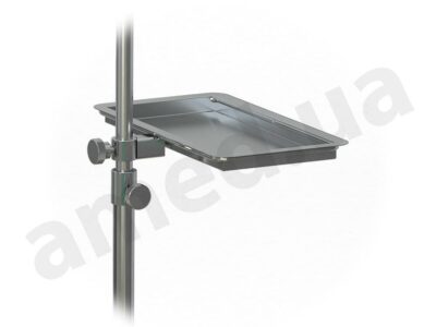 Столик знімний до штатива для тривалих вливань