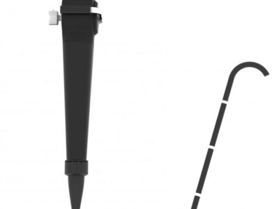 Відеоендоскоп медичний CR-33HF