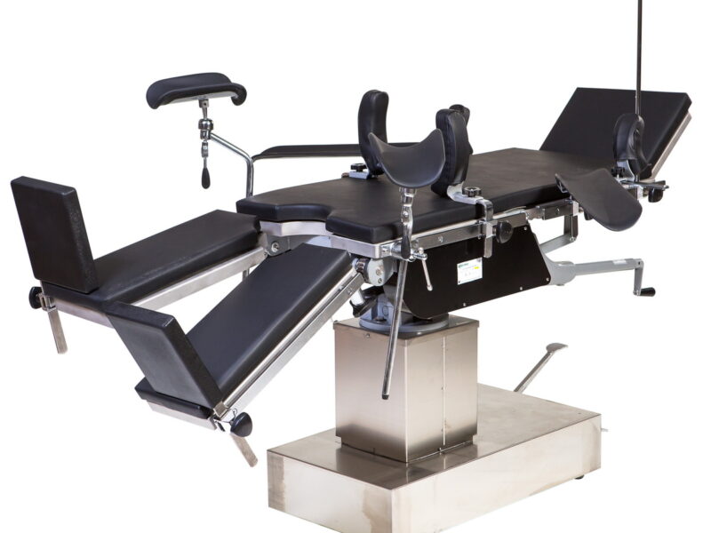 Стіл операційний МТ300D (універсальний, механіко-гідравлічний)