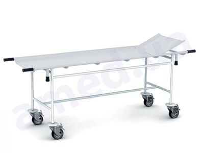 КПП1.100 Каталка медична з носилками