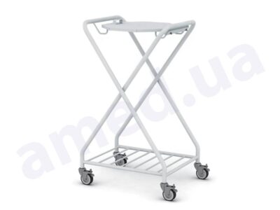 ВМ3.100 Візок для медичних відходів