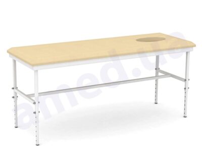 КМ5.100 Стіл масажний