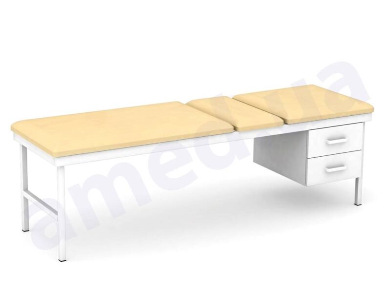 КМ1.100 Кушетка медична
